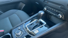 Mazda CX-5 2.0 e-Skyactiv G MHEV Centre-Line 5dr Auto Petrol Estate